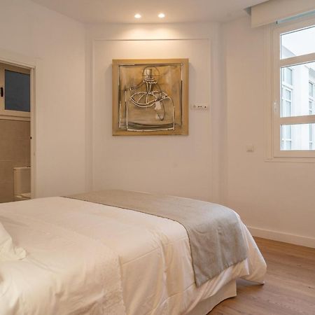Apartamento Xpce Cathedral - Luxury Flat Málaga Exterior foto