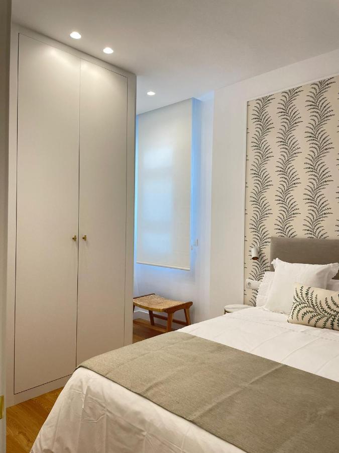 Apartamento Xpce Cathedral - Luxury Flat Málaga Exterior foto