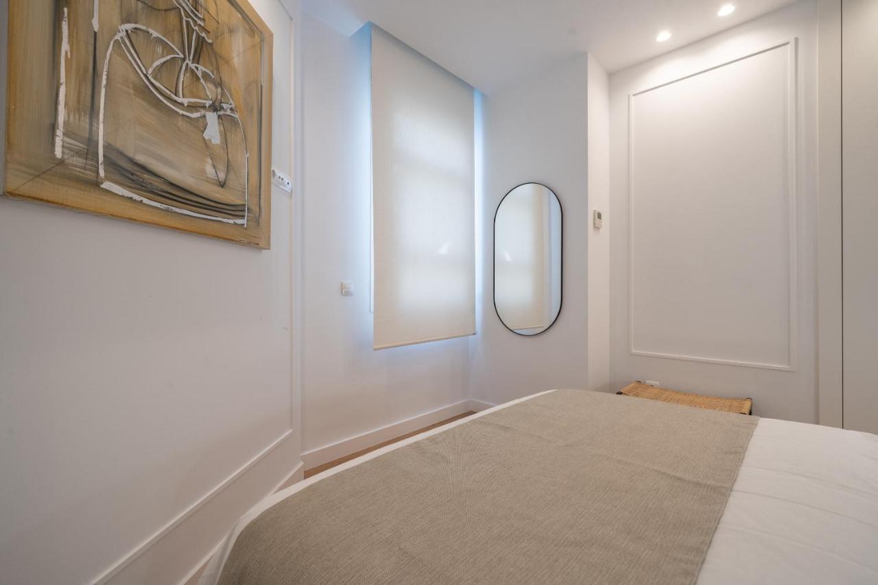 Apartamento Xpce Cathedral - Luxury Flat Málaga Exterior foto