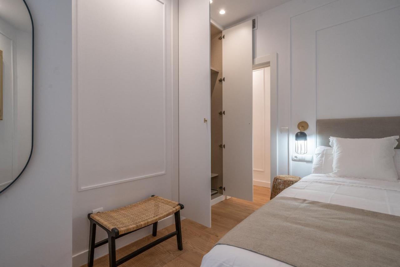 Apartamento Xpce Cathedral - Luxury Flat Málaga Exterior foto