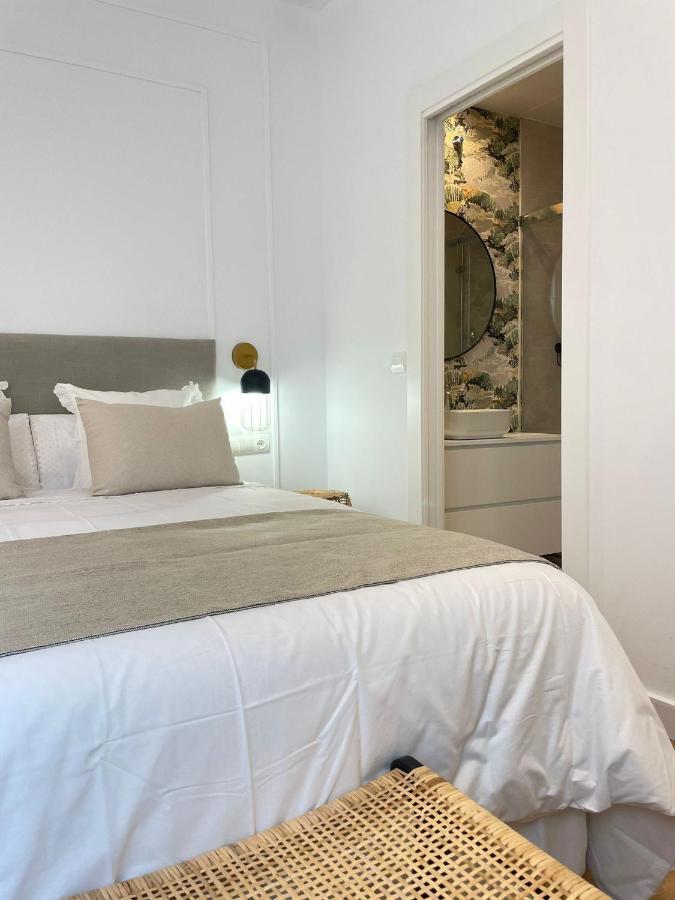 Apartamento Xpce Cathedral - Luxury Flat Málaga Exterior foto